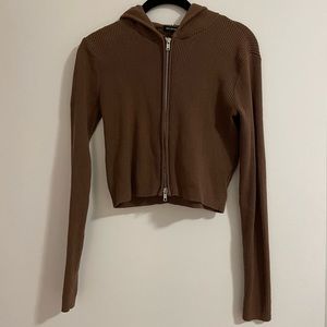 John Galt Arden Hoodie